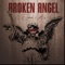 Broken Angel (feat. Maxun) artwork