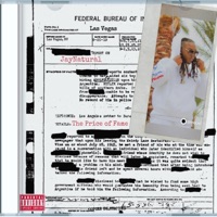 The Price of Fame - Jay Natural