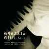 Grazzia Giu - Softly Whisper (feat. Loïs Le Van)