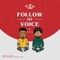 Follow My Voice (feat. Wvvy) - IamCreed lyrics