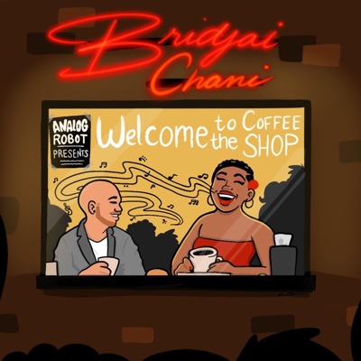 Welcome to the Coffee Shop - Single