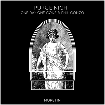 Purge Night - Single