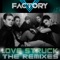 Love Struck (Tracy Young Radio) - V Factory lyrics