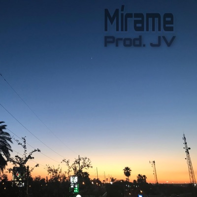Mírame - Single