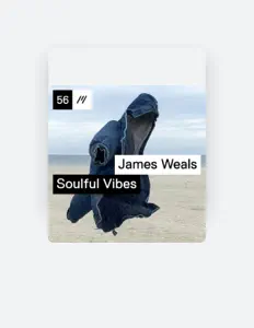 James Wealsを聴いたり、ミュージックビデオを鑑賞したり、経歴やツアー日程などを確認したりしましょう！