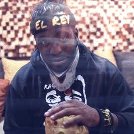 Hasta la Cajita Chocolate Mc