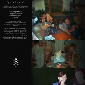 Prelude (feat. Pitcher) - Single