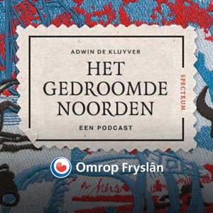 Ferhaal 3: Stateneiland, Karazee - Een ijsbeer