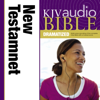 Dramatized Audio Bible - King James Version, KJV: New Testament - Thomas Nelson