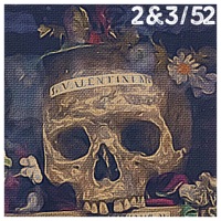 Kiss Over the Bin / Love Low Key (Deep Inside) [2&3/52] - Single - Beardyman