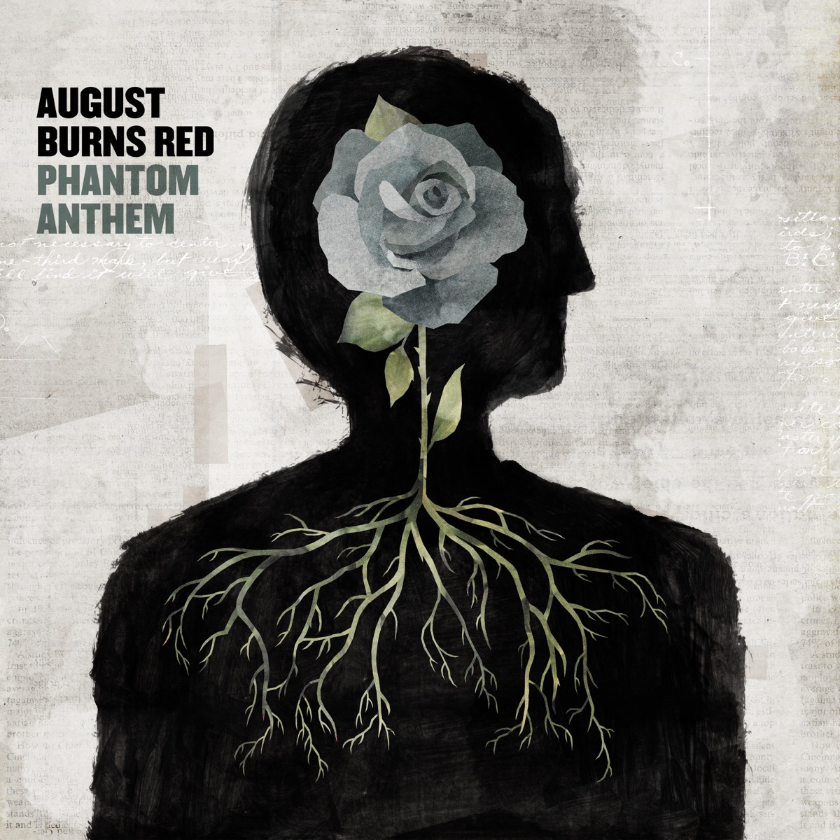 August Burns Red Presents: Sleddin' Hill, A Holiday Album by August Burns  Red on Apple Music
