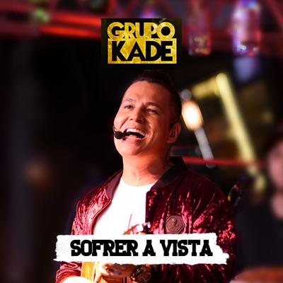 Sofrer a Vista (Ao Vivo) - Single