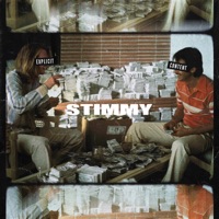 Stimmy (feat. Jay Blue) - Single - Def Soulja & Saint Michael