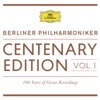 Centenary Edition 1913-2013 Berliner Philharmoniker