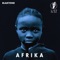 Afrika - blaktone lyrics