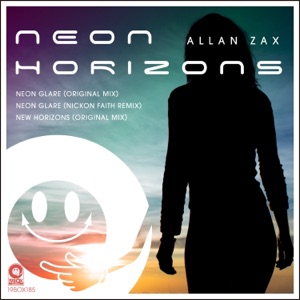 Neon Horizons - Single