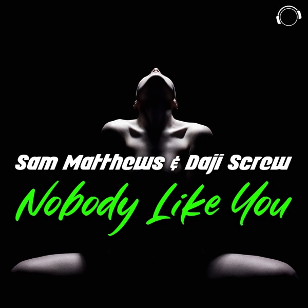 Nobody Like You - Single