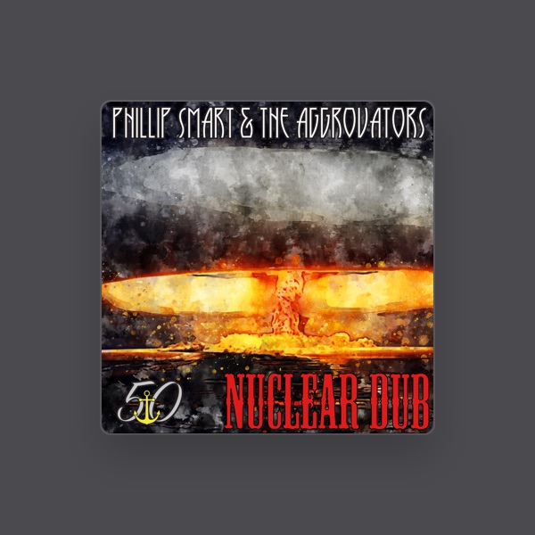Phillip Smart's avatar