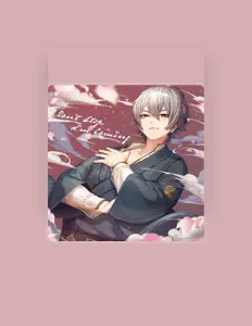 Umemiya-Sanを聴いたり、ミュージックビデオを鑑賞したり、経歴やツアー日程などを確認したりしましょう！