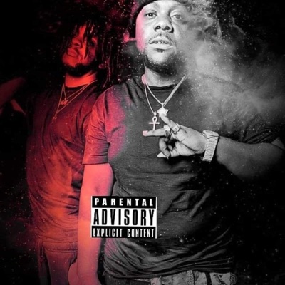 Cinco Flow (feat. Shown 1k) - Single