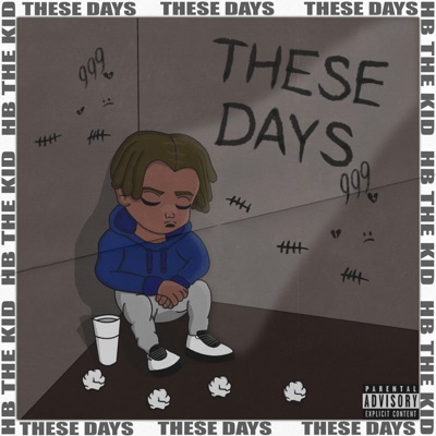 These Days - Single