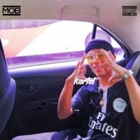 Kartel (on the beat) - Single - corp.Themob