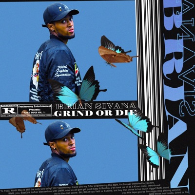 G.O.D Tapes Vol. 1: Grind or Die