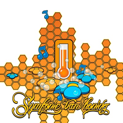 Symfonie Van Honing - EP