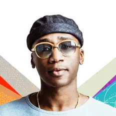 聆聽 MK Asante、觀看音樂影片、閱讀小傳、查看巡演日期等！