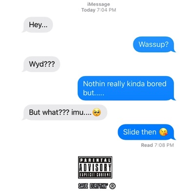 Imessage Games - Single