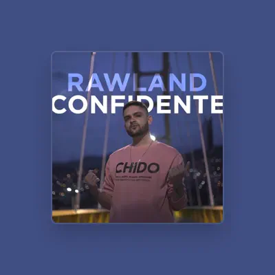 Listen to Rawland, watch music videos, read bio, see tour dates & more!