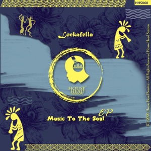 Music to the Soul - EP