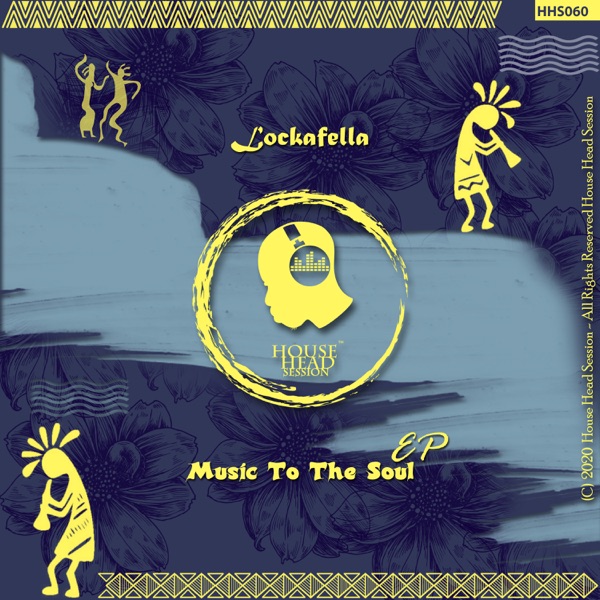 Music to the Soul - EP