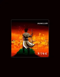 Ouve Demellian, vê vídeos de música, lê a biografia, vê as datas da digressão e muito mais!