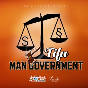 Man Government - Single