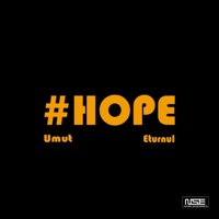 Hope (feat. Eturnul) - Single - TheUmutmusic