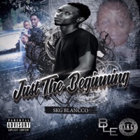 Just the Beginning - Skg Blancco