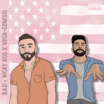 B.A.D. - Single