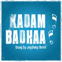 Kadam Badhaa - Single - Joydeep Bose