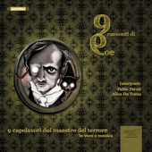 9 racconti di Poe - Edgar Allan Poe