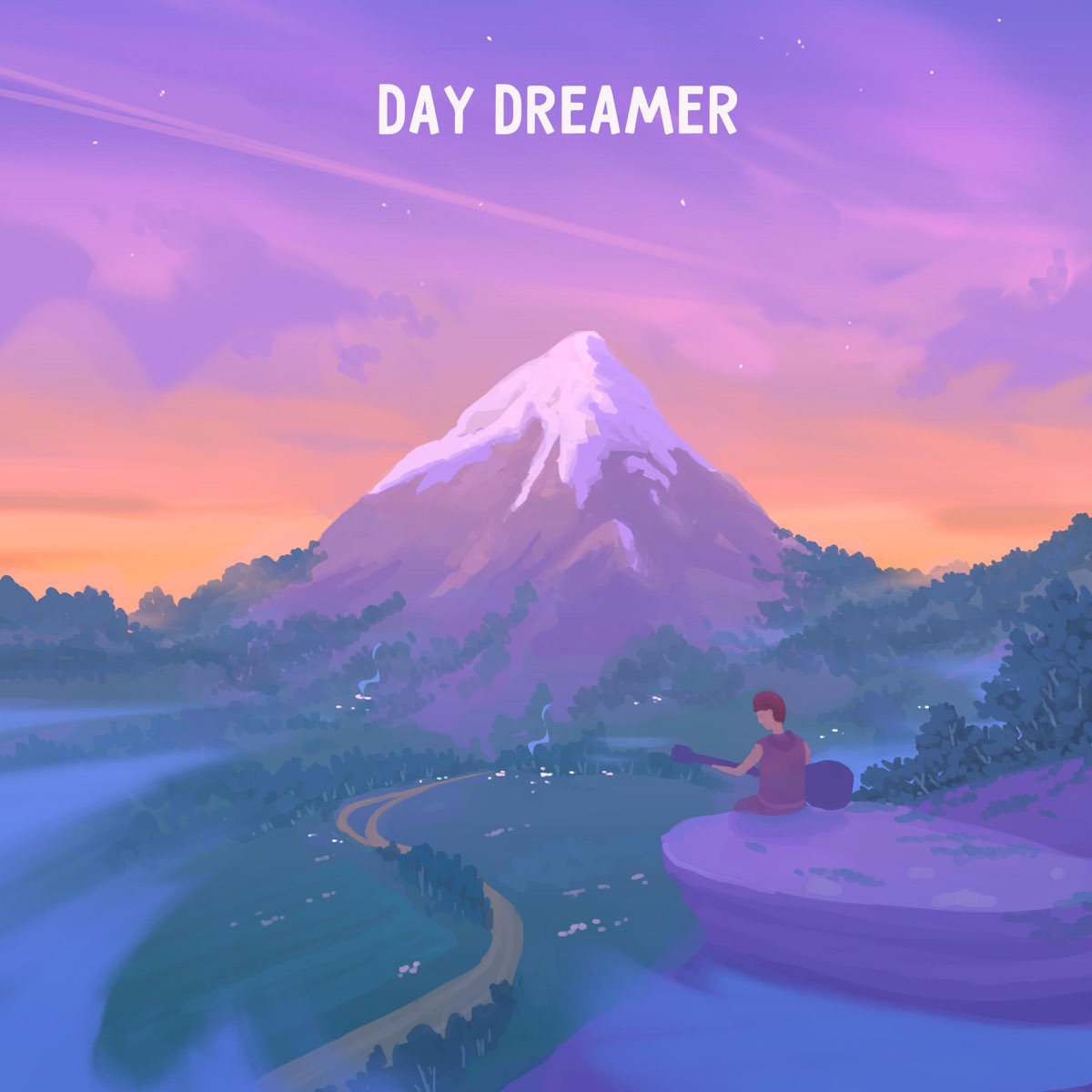 Day dreamer. Daydreamer tumblr.