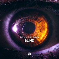 Blind - Single - R-CHY & Pleban