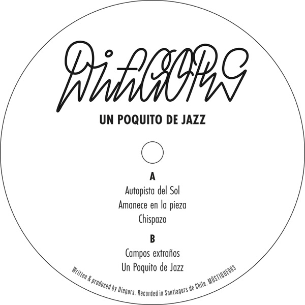 Un Poquito de Jazz