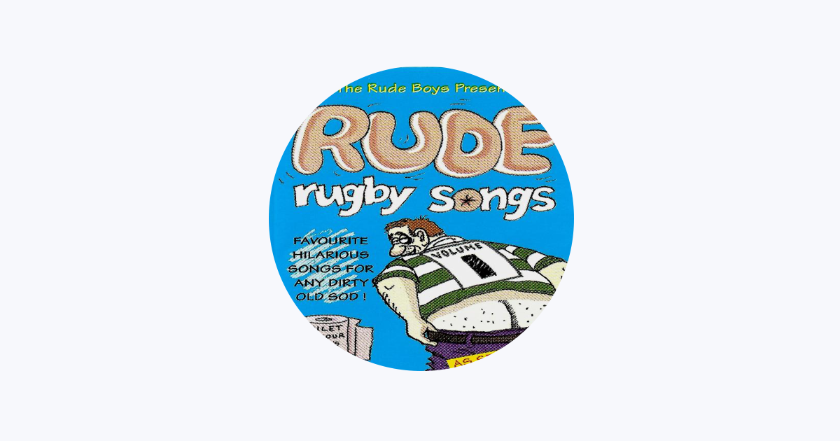 ‎Ron and the Rude Boys Apple Music