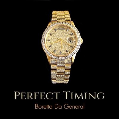 Perfect Timing - Single