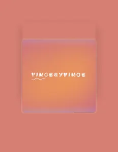 Vincebyvinceを聴いたり、ミュージックビデオを鑑賞したり、経歴やツアー日程などを確認したりしましょう！