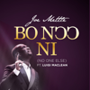 Joe Mettle - Bo Noo Ni (feat. Luigi Maclean) artwork