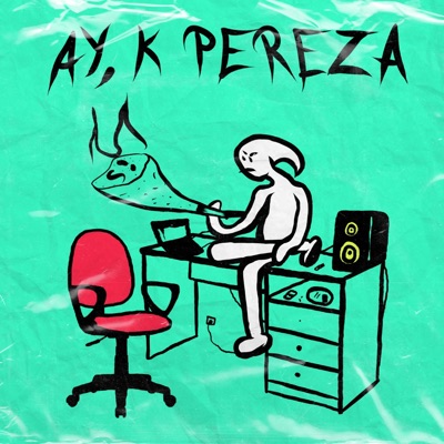 Ay k pereza - Single
