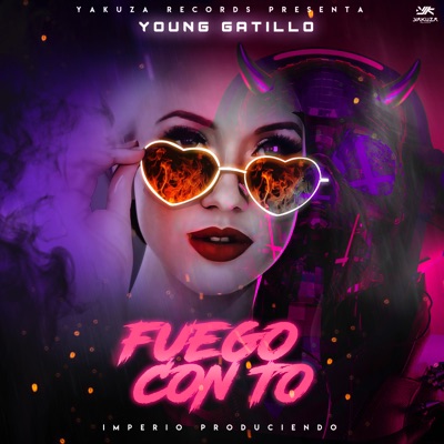Fuego Con To - Single