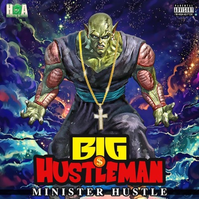 Minister Hustle